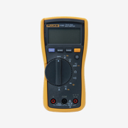福祿克Fluke 115C 真有效值數字萬(wàn)用表