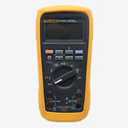 福祿克Fluke 87V MAX 真有效值數字萬(wàn)用表