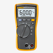 福祿克Fluke 110 真有效值數字萬(wàn)用表