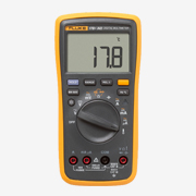 Fluke 17B+ IND數字萬(wàn)用表